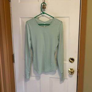 Lululemon athletics top